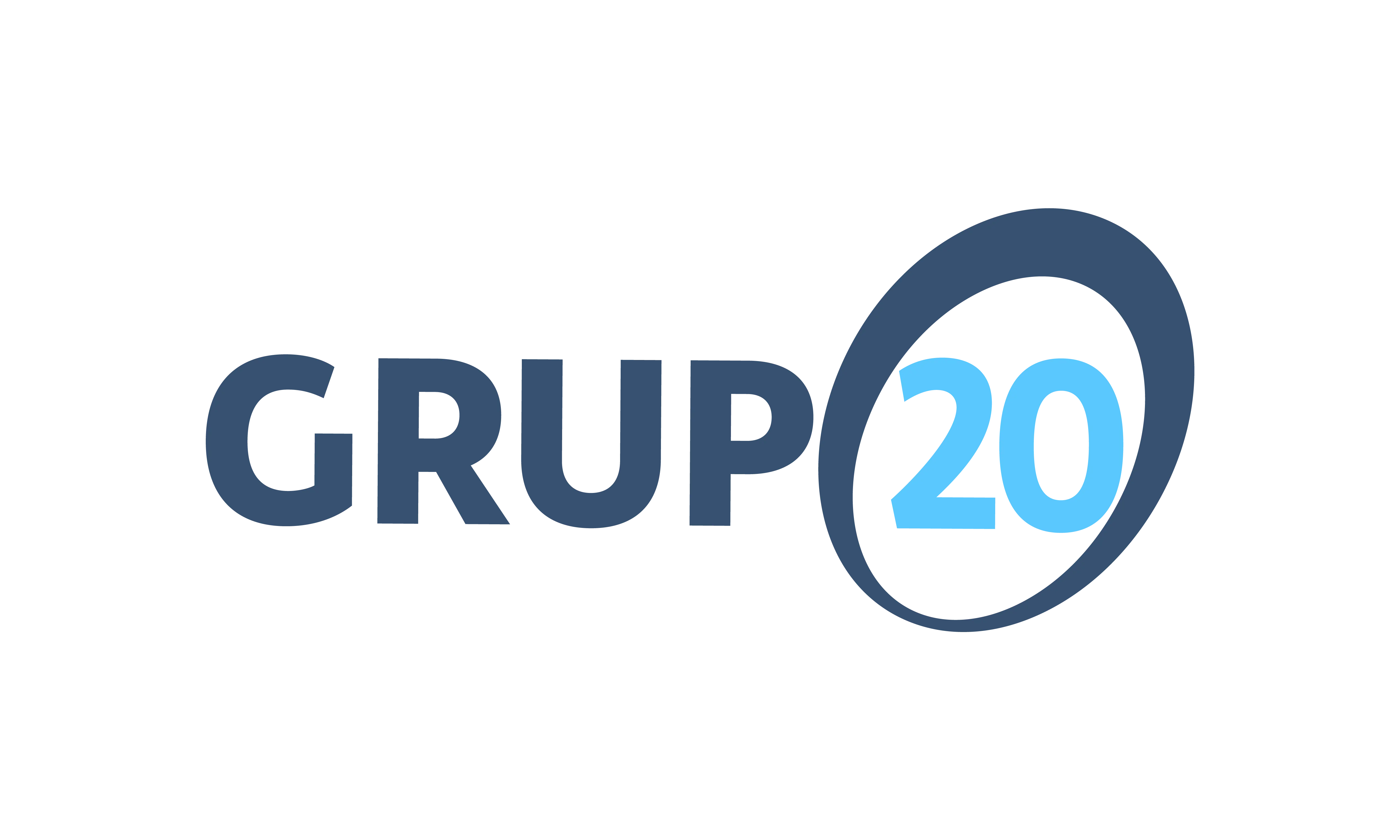 Logo Grup 20
